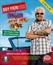 Diners, Drive-Ins, and Dives: The Funky Finds in Flavortown: America's Classic Joints and Killer Comfort Food, Fieri, Guy & Volkwein, Ann