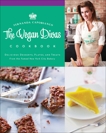 Vegan Divas Cookbook: Delicious Desserts, Plates, and Treats from the Famed New York City Bakery, Capobianco, Fernanda