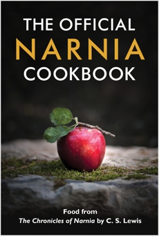 The Official Narnia Cookbook: Food from The Chronicles of Narnia by C. S. Lewis, Gresham, Douglas