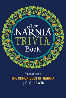 The Narnia Trivia Book, Lewis, C. S.