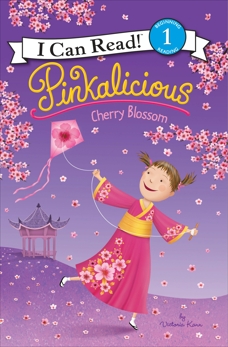 Pinkalicious: Cherry Blossom, Kann, Victoria