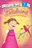 Pinkalicious and the Pink Parakeet, Kann, Victoria