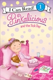 Pinkalicious and the Sick Day, Kann, Victoria