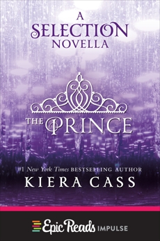 The Prince: A Novella, Cass, Kiera