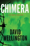 Chimera: A Jim Chapel Mission, Wellington, David