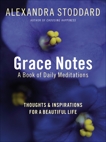 Grace Notes, Stoddard, Alexandra