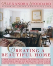 Creating a Beautiful Home, Stoddard, Alexandra