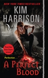A Perfect Blood with Bonus Material, Harrison, Kim