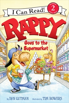 Rappy Goes to the Supermarket, Gutman, Dan