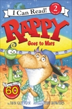 Rappy Goes to Mars, Gutman, Dan