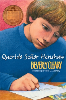 Querido Senor Henshaw: Dear Mr. Henshaw (Spanish edition), Cleary, Beverly