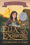 Ella Enchanted, Levine� Gail Carson