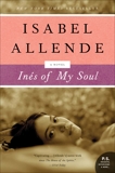 Ines of My Soul: A Novel, Allende, Isabel