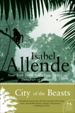 City of the Beasts, Allende, Isabel