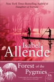 Forest of the Pygmies, Allende, Isabel