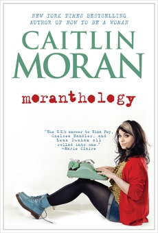 Moranthology, Moran, Caitlin