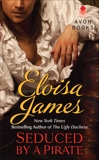 Seduced by a Pirate, James, Eloisa