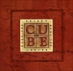 The Cube, Gottlieb, Annie & Pesic, Slobodan