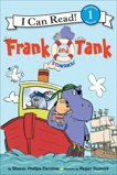 Frank and Tank: Stowaway, Denslow, Sharon Phillips