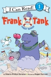 Frank and Tank: Foggy Rescue, Denslow, Sharon Phillips