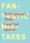 Make Good Art, Gaiman, Neil