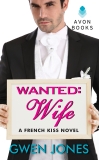 Wanted: Wife, Jones, Gwen