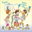 Fancy Nancy: Spring Fashion Fling, O'Connor, Jane