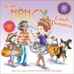 Fancy Nancy: Candy Bonanza, O'Connor, Jane