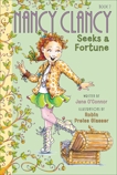 Fancy Nancy: Nancy Clancy Seeks a Fortune, O'Connor, Jane