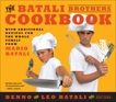 The Batali Brothers Cookbook, Batali, Leo & Batali, Benno