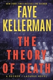 The Theory of Death: A Decker/Lazarus Novel, Kellerman, Faye