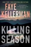 Killing Season: A Thriller, Kellerman, Faye