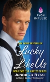 Lucky Like Us: Book Two: The Hunted Series, Ryan, Jennifer