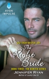 The Right Bride: Book Three: The Hunted Series, Ryan, Jennifer