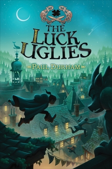 The Luck Uglies, Durham, Paul