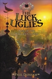 The Luck Uglies #3: Rise of the Ragged Clover, Durham, Paul