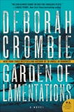 Garden of Lamentations: A Novel, Crombie, Deborah