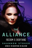 The Alliance: A Registry Novel, Stoker, Shannon