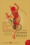 The Genius and the Goddess: A Novel, Huxley, Aldous & Huxley trusts and heirs