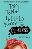 Top Ten Clues You're Clueless, Czukas, Liz