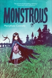 Monstrous, Connolly, MarcyKate