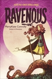 Ravenous, Connolly, MarcyKate