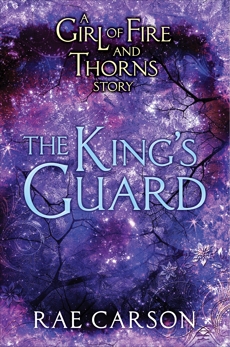 The King's Guard, Carson, Rae