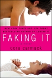 Faking It, Carmack, Cora