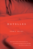 Hotelles: A Novel, Mars, Emma