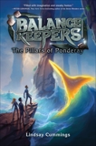 Balance Keepers, Book 2: The Pillars of Ponderay, Cummings, Lindsay