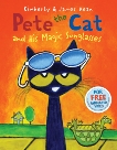 Pete the Cat and His Magic Sunglasses, Dean, Kimberly & Dean, James