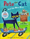 Pete the Cat and the New Guy, Dean, Kimberly & Dean, James