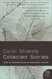 Collected Stories, Shields, Carol