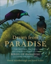 Drawn from Paradise: The Natural History, Art and Discovery of the Birds of Paradise with Rare Archival Art, Attenborough, David & Fuller, Errol